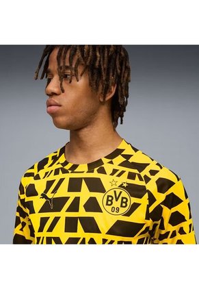 Camiseta Puma Hombre Borussia Dortmund Pre-Match