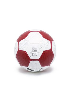 BALON PRESTIGE NÚMERO 5 FUTBOL BLANCO PUMA