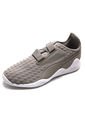 Tenis Gris Puma Mostro Bubbi knit de Puma