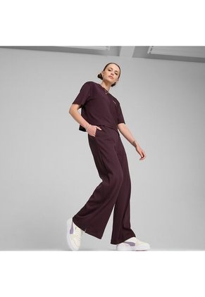 Tenis Deportivos Puma Original Ca Pro Lux III Blanco Mujer