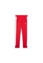 Pantalon Deportivo Puma Original T7 Always On B Rojo Niños de Puma