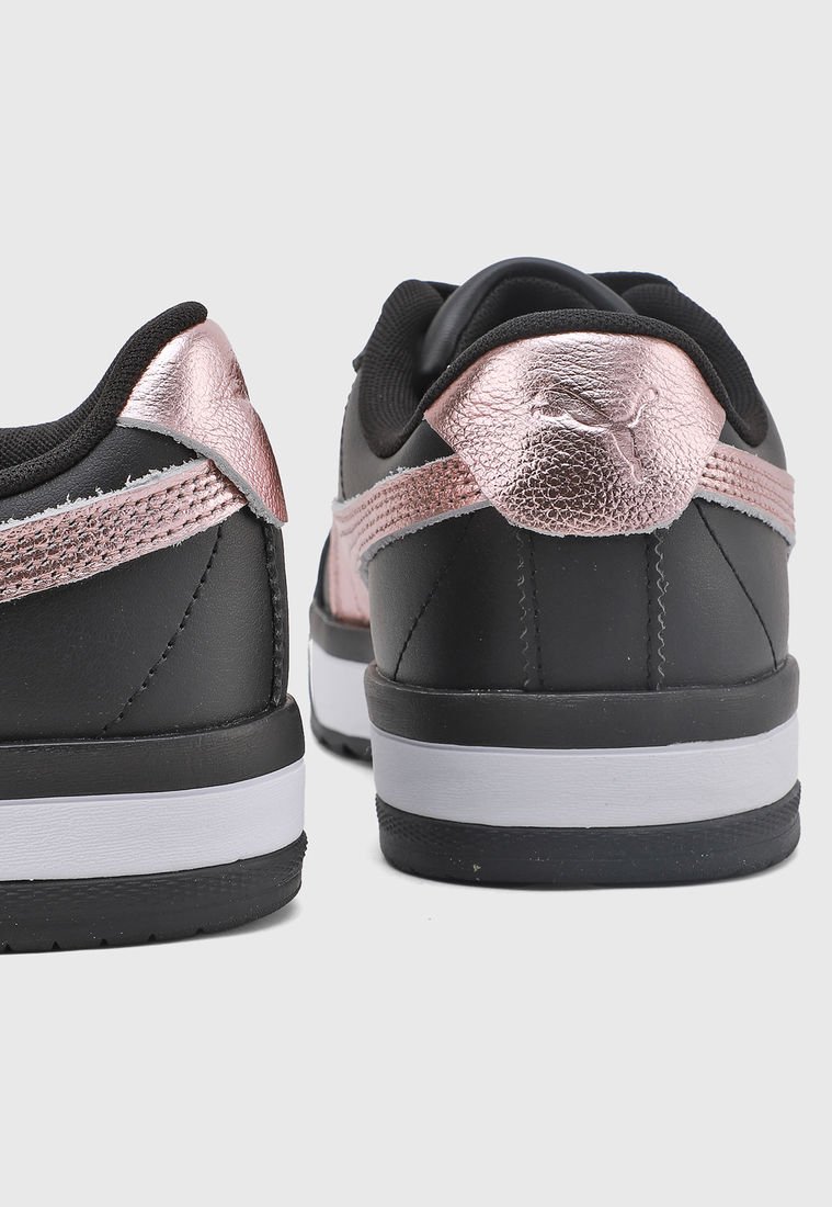 Puma roma rosa con blanco online