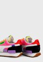 Tenis Lifestyle Multicolor Puma Future Rider Play On de Puma