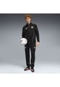 Puma Chaqueta Puma Hombre Manchester City King Anthem - Negro Chaqueta de Puma