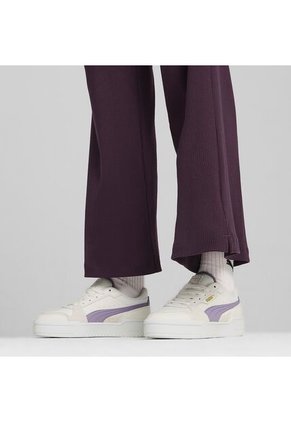 Tenis Deportivos Puma Original Ca Pro Lux III Blanco Mujer