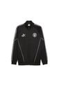Puma Chaqueta Puma Hombre Manchester City King Anthem - Negro Chaqueta de Puma