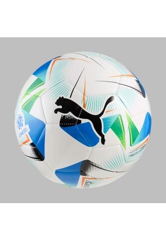 Balón Puma Unisex Cumbre Comebol Ms-Blanco Puma