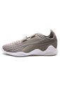 Tenis Gris Puma Mostro Bubbi knit de Puma