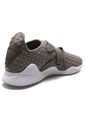 Tenis Gris Puma Mostro Bubbi knit de Puma