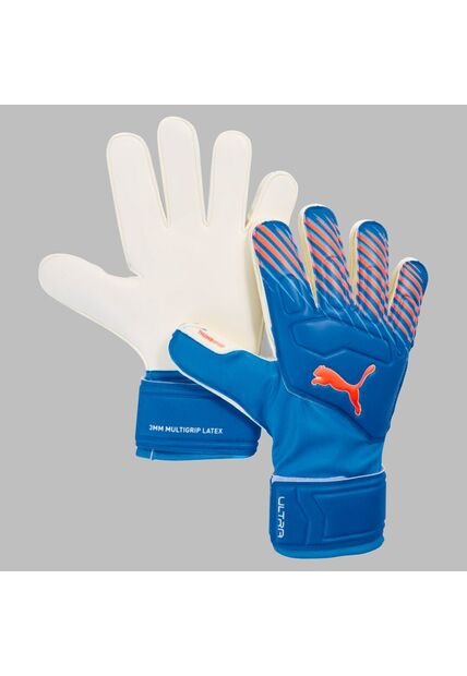 Guantes Puma Hombre Ultra Match Portect-Azul
