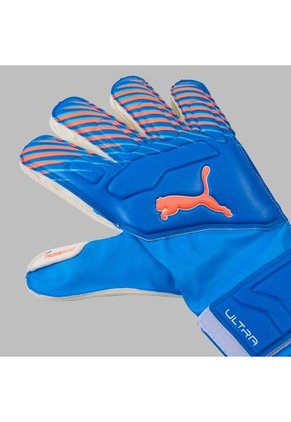 Guantes Puma Hombre Ultra Match Portect-Azul