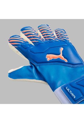 Guantes Puma Kids Ultra Match Protect-Azul