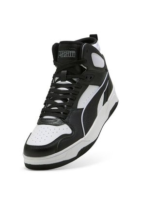 TENIS PUMA HOMBRE 402413 05 REBOUND V6 Talla 9.5