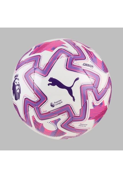 Balón Puma Unisex Orbita Play Premier League Brilliance