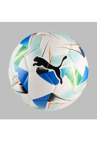 Balón Puma Unisex Cumbre Conmebol-Blanco Puma