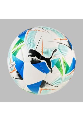 Balón Puma Unisex Cumbre Conmebol-Blanco
