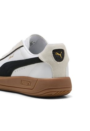 TENIS PUMA MUJER 400364 01 CLUB KLASS Talla 7