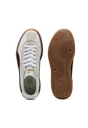 TENIS PUMA MUJER 400364 01 CLUB KLASS Talla 7