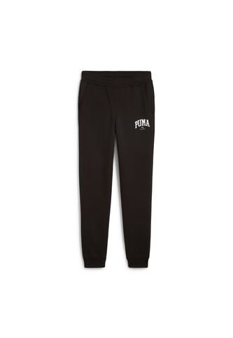 Pantalon Deportivo Puma Original Squad Sweat Negro Niños Puma