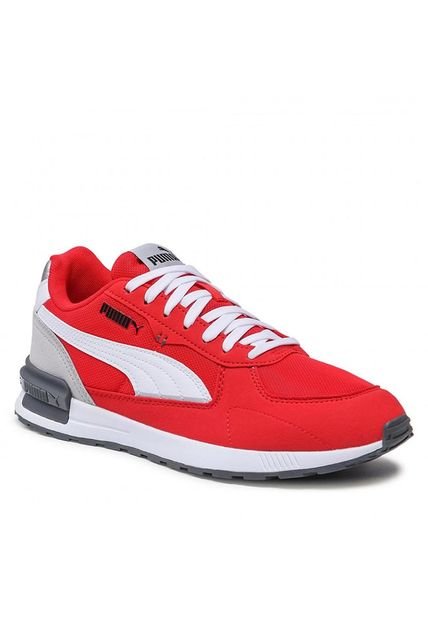 tenis puma dafiti
