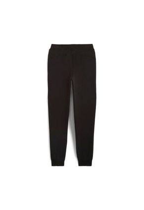 Pantalon Deportivo Puma Original Squad Sweat Negro Niños