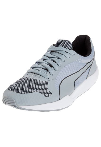 Running Gris Puma ST Runner Plus Tech - Compra Ahora | Dafiti Colombia