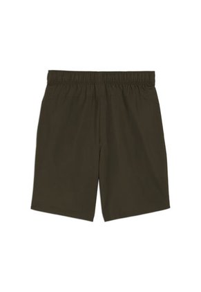 Short Marca Puma Original Power Woven Deportivo Verde Hombre