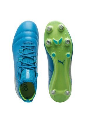 Guayo Azul-Amarillo Puma