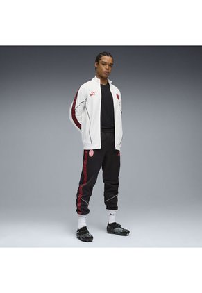 Puma Chaqueta Puma Hombre Milan King - Blanco Chaqueta