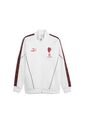 Puma Chaqueta Puma Hombre Milan King - Blanco Chaqueta de Puma