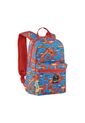Morral (Backpack) Puma Original X Hot Wheels Mini Rojo Niños de Puma