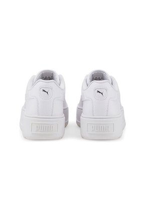 Tenis Puma Para Mujer Karmen L Wns Blanco
