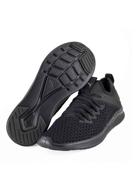 puma ignite flash varsity