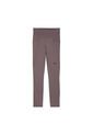 Pantalon Legging Puma Original TadEss Tight 7/8 Marrón Mujer de Puma