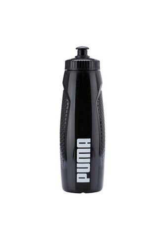 Botellas Puma Originales Tr Bottle Core Color Negro Puma