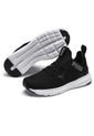 Tenis Gris Puma Ignite Flash Evoknit de Puma