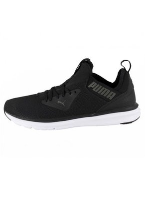 Tenis Gris Puma Ignite Flash Evoknit