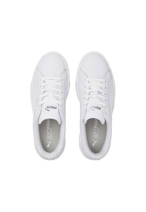 Tenis Puma Para Mujer Karmen L Wns Blanco