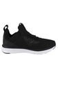 Tenis Gris Puma Ignite Flash Evoknit de Puma
