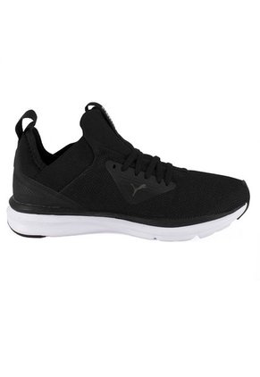 Tenis Gris Puma Ignite Flash Evoknit