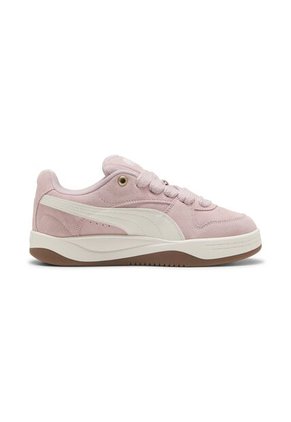 Tenis Deportivos Puma Original Park Luna Sd Rosa Mujer