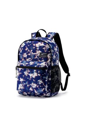 Morral Puma Academy-Azul
