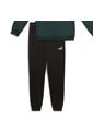 SUDADERA PUMA HOMBRE 684847 75 SUD. Talla M de Puma