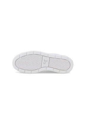 Tenis Puma Para Mujer Karmen L Wns Blanco