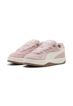Tenis Deportivos Puma Original Park Luna Sd Rosa Mujer