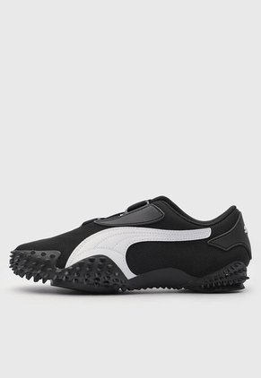 Tenis PUMA Mostro OG Prime Negro