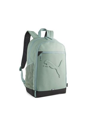 Maleta Puma Para Hombre Puma Buzz Backpack Verde