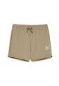 Pantaloneta Deportiva Puma Original Better Café Para Mujer de Puma