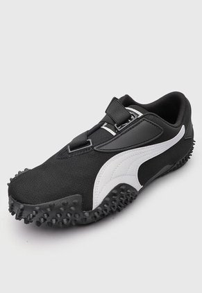 Tenis PUMA Mostro OG Prime Negro