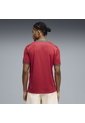 Camiseta Deportiva Puma Original FpfHome Rojo Para Hombre de Puma